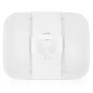 Picture of Ubiquiti LBE-5AC-LR Network Antenna Directional Antenna 26 Dbi - LBE-5AC-LR