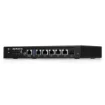 Picture of Ubiquiti Edgerouter 6P Wired Router Gigabit Ethernet Black - ER-6P