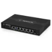 Picture of Ubiquiti Edgerouter 6P Wired Router Gigabit Ethernet Black - ER-6P