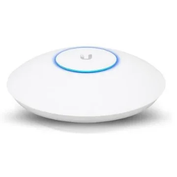 Picture of Ubiquiti Uap‑Xg 1733 Mbit/S White Power Over Ethernet (Poe) - Uap-Xg