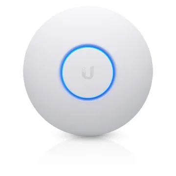 Picture of Ubiquiti Unifi Nanohd 1733 Mbit/S White Power Over Ethernet (Poe) - Uap-Nanohd-5