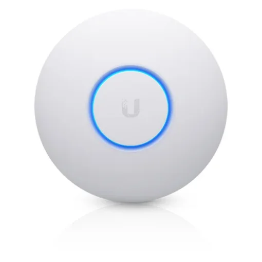 Picture of Ubiquiti Unifi Nanohd 1733 Mbit/S White Power Over Ethernet (Poe) - Uap-Nanohd-5