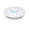 Picture of Ubiquiti Unifi Nanohd 1733 Mbit/S White Power Over Ethernet (Poe) - Uap-Nanohd-5