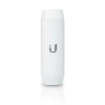 Picture of Ubiquiti INS-3AF-USB Mobile Device Charger Universal White Poe - INS-3AF-USB