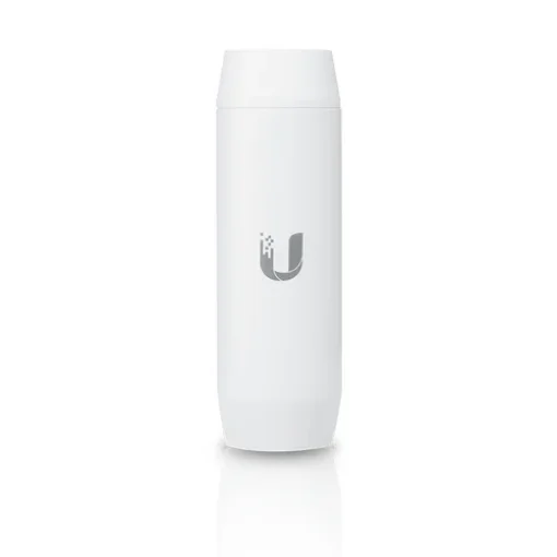 Picture of Ubiquiti INS-3AF-USB Mobile Device Charger Universal White Poe - INS-3AF-USB
