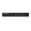Picture of Ubiquiti Edgerouter 4 Wired Router Gigabit Ethernet Black - Er-4