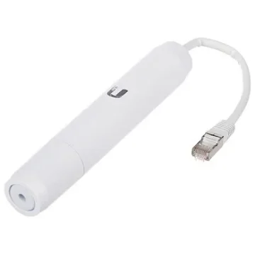 Picture of Ubiquiti INS-3AF-O-G Poe Adapter Gigabit Ethernet 48 V - INS-3AF-O-G
