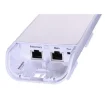 Picture of Ubiquiti Nanostation M5 150 Mbit/S White Power Over Ethernet (Poe) - NSM5