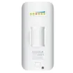 Picture of Ubiquiti Nanostation M2 150 Mbit/S White Power Over Ethernet (Poe) - LOCOM2