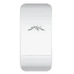 Picture of Ubiquiti Nanostation M2 150 Mbit/S White Power Over Ethernet (Poe) - LOCOM2