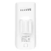 Picture of Ubiquiti Nanostation M2 150 Mbit/S White Power Over Ethernet (Poe) - LOCOM2