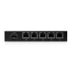 Picture of Ubiquiti Er-X-Sfp Wired Router Black - Er-X-Sfp
