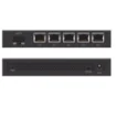 Picture of Ubiquiti Er-X-Sfp Wired Router Black - Er-X-Sfp