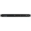 Picture of Ubiquiti ES-24-250W Network Switch Managed L2/L3 Gigabit Ethernet (10/100/1000) Power Over Ethernet (Poe) 1U Black - ES-24-250W