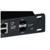Picture of Ubiquiti ES-24-250W Network Switch Managed L2/L3 Gigabit Ethernet (10/100/1000) Power Over Ethernet (Poe) 1U Black - ES-24-250W