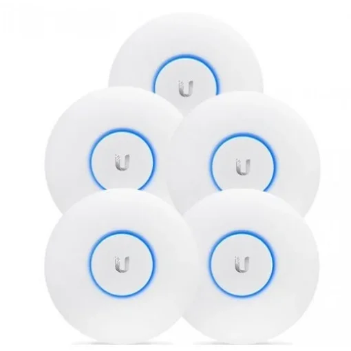 Picture of Ubiquiti Uap-Ac-Pro-5 Wireless Access Point 1300 Mbit/S White - Uap-Ac-Pro-5