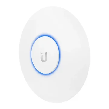 Picture of Ubiquiti Uap-Ac-Pro Wireless Access Point 1300 Mbit/S White Power Over Ethernet (Poe) - Uap-Ac-Pro