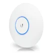 Picture of Ubiquiti Uap-Ac-Pro Wireless Access Point 1300 Mbit/S White Power Over Ethernet (Poe) - Uap-Ac-Pro