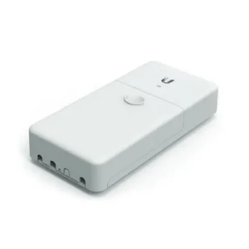 Picture of Ubiquiti F-POE-G2 Network Media Converter Internal 1000 Mbit/S White - F-POE-G2