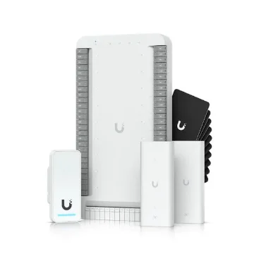 Picture of Ubiquiti Unifi Access Control Starter Kit - Ua-Sk-Elevator