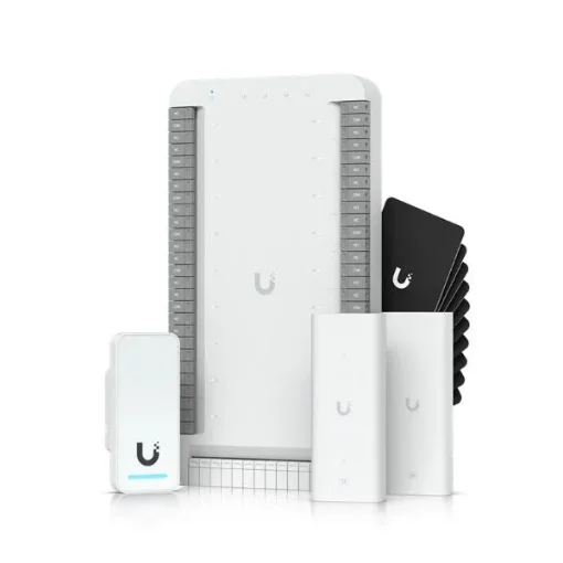 Picture of Ubiquiti Unifi Access Control Starter Kit - Ua-Sk-Elevator