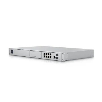 Picture of Ubiquiti Dream Machine Special Edition Gateway/Controller 1000 Mbit/S - Udm-Se