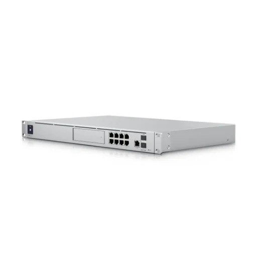 Picture of Ubiquiti Dream Machine Special Edition Gateway/Controller 1000 Mbit/S - Udm-Se