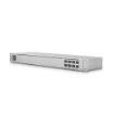 Picture of Ubiquiti Usw-Aggregation Network Switch Managed L2 1U Silver - Usw-Aggregation