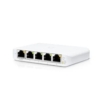 Picture of Ubiquiti Unifi Usw Flex Mini, Eu - Usw-Flex-Mini