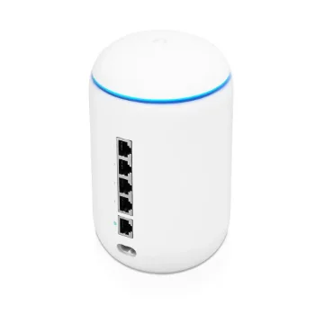 Picture of Ubiquiti Unifi Dream Machine 1733 Mbit/S White - Udm