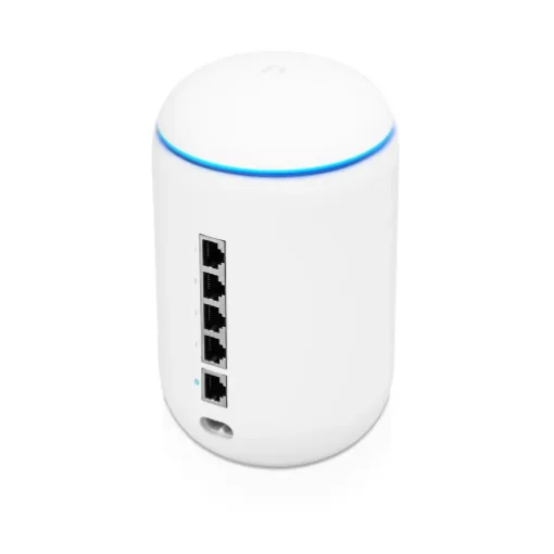 Picture of Ubiquiti Unifi Dream Machine 1733 Mbit/S White - Udm