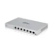 Picture of Ubiquiti Unifi US-XG-6POE Network Switch Managed 10G Ethernet (100/1000/10000) Power Over Ethernet (Poe) 1U Grey - US-XG-6POE