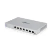 Picture of Ubiquiti Unifi US-XG-6POE Network Switch Managed 10G Ethernet (100/1000/10000) Power Over Ethernet (Poe) 1U Grey - US-XG-6POE
