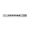 Picture of Ubiquiti Unifi US-XG-6POE Network Switch Managed 10G Ethernet (100/1000/10000) Power Over Ethernet (Poe) 1U Grey - US-XG-6POE
