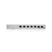 Picture of Ubiquiti Unifi US-XG-6POE Network Switch Managed 10G Ethernet (100/1000/10000) Power Over Ethernet (Poe) 1U Grey - US-XG-6POE