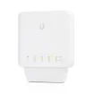 Picture of Ubiquiti Unifi Usw‑Flex Managed L2 Gigabit Ethernet (10/100/1000) Power Over Ethernet (Poe) White - Usw-Flex
