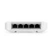 Picture of Ubiquiti Unifi Usw‑Flex Managed L2 Gigabit Ethernet (10/100/1000) Power Over Ethernet (Poe) White - Usw-Flex