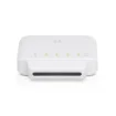 Picture of Ubiquiti Unifi Usw‑Flex Managed L2 Gigabit Ethernet (10/100/1000) Power Over Ethernet (Poe) White - Usw-Flex