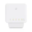 Picture of Ubiquiti Unifi Usw‑Flex Managed L2 Gigabit Ethernet (10/100/1000) Power Over Ethernet (Poe) White - Usw-Flex