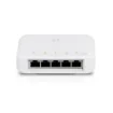 Picture of Ubiquiti Unifi Usw‑Flex Managed L2 Gigabit Ethernet (10/100/1000) Power Over Ethernet (Poe) White - Usw-Flex