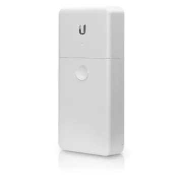 Picture of Ubiquiti Nanoswitch Gigabit Ethernet (10/100/1000) Power Over Ethernet (Poe) White - N-Sw