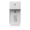 Picture of Ubiquiti Nanoswitch Gigabit Ethernet (10/100/1000) Power Over Ethernet (Poe) White - N-Sw