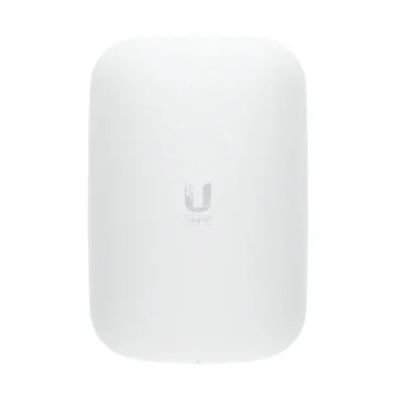 Picture of Ubiquiti UniFi6 Extender 4800 Mbit/S White - U6-EXTENDER