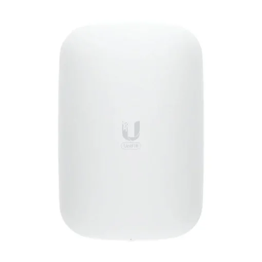 Picture of Ubiquiti UniFi6 Extender 4800 Mbit/S White - U6-EXTENDER