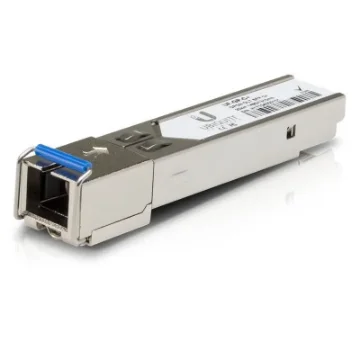 Picture of Ubiquiti Uf-Gp-C+ Network Transceiver Module Fiber Optic 2500 Mbit/S Sfp 1490 Nm - Uf-Gp-C+