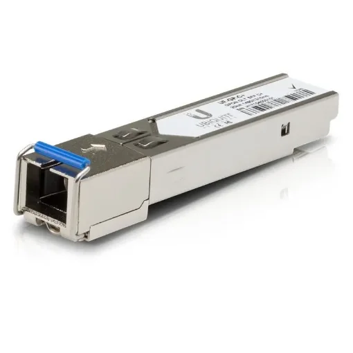 Picture of Ubiquiti Uf-Gp-C+ Network Transceiver Module Fiber Optic 2500 Mbit/S Sfp 1490 Nm - Uf-Gp-C+