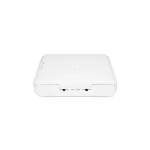 Picture of Ubiquiti Usw Flex Utility Outdoor Weatherproof Enclosure for Usw Flex - Usw-Flex-Utility