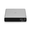 Picture of Ubiquiti Cloud Key Gen2 Gateway/Controller 10, 100, 1000 Mbit/S - UCK-G2-PLUS