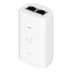 Picture of Ubiquiti U6-Mesh 4800 Mbit/S White Power Over Ethernet (Poe) - U6-Mesh