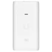 Picture of Ubiquiti U6-Mesh 4800 Mbit/S White Power Over Ethernet (Poe) - U6-Mesh